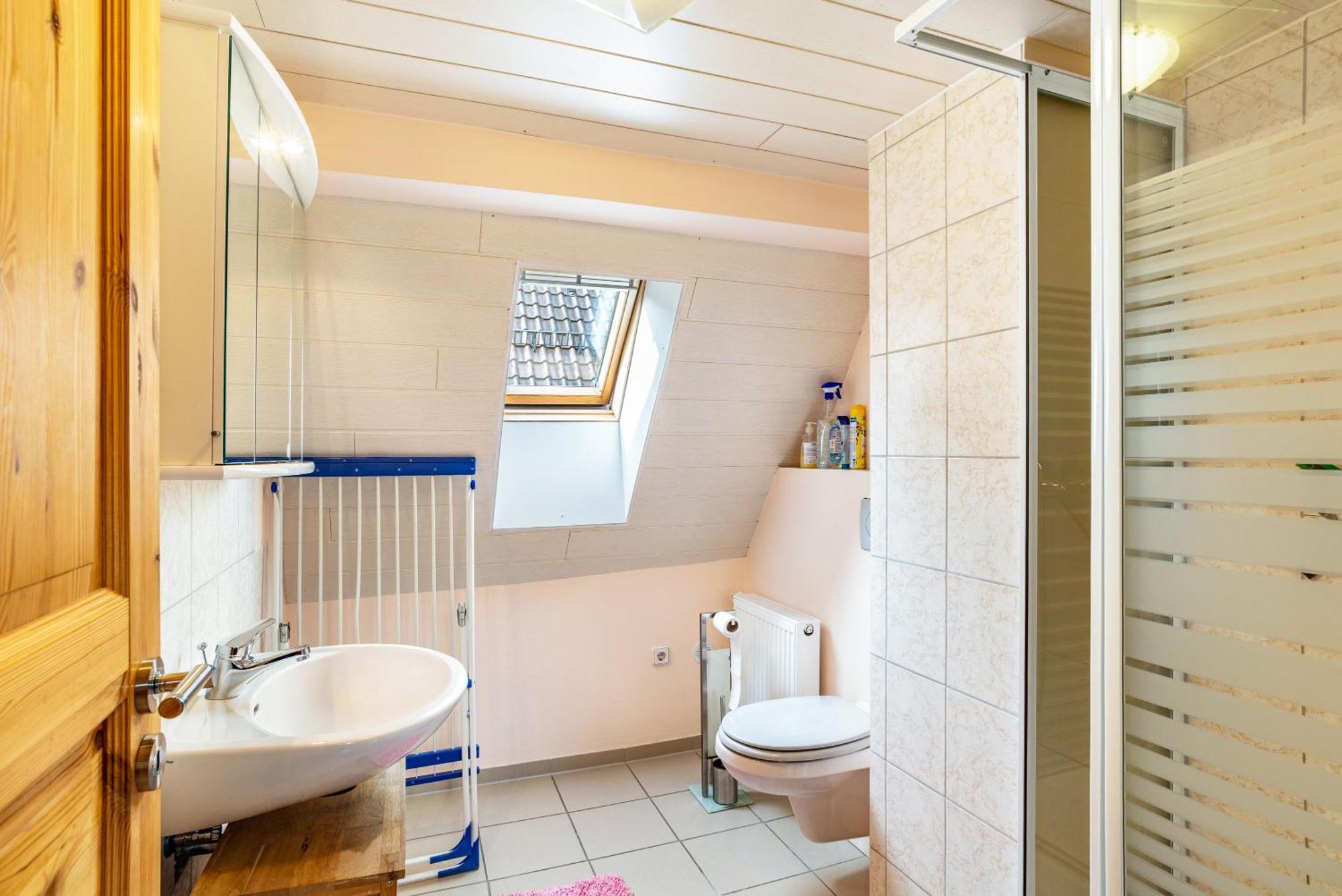 Ferienwohnung Blaues Haus Ubstadt-Weiher Dış mekan fotoğraf